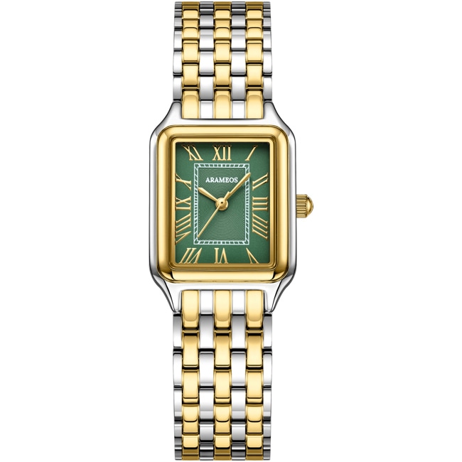 Arameos Luna Chic Sapphire 22 - ARA104.22.08