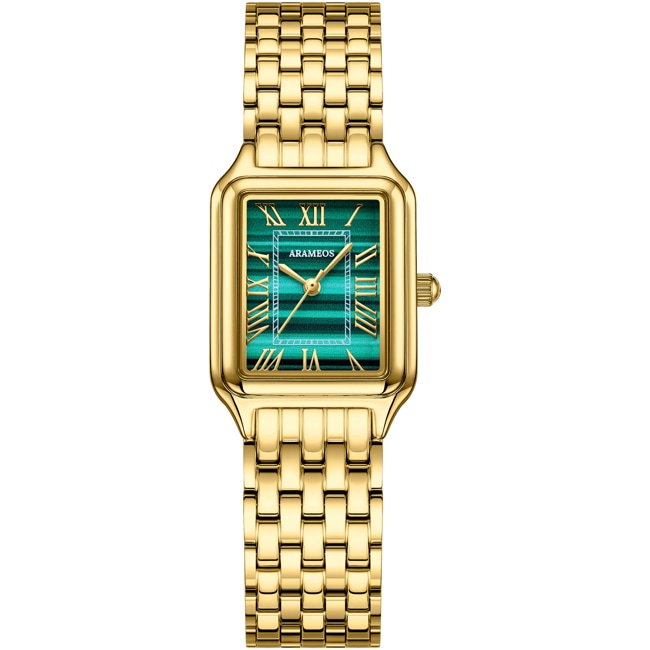 Arameos Luna Chic Sapphire 22 - ARA104.22.09