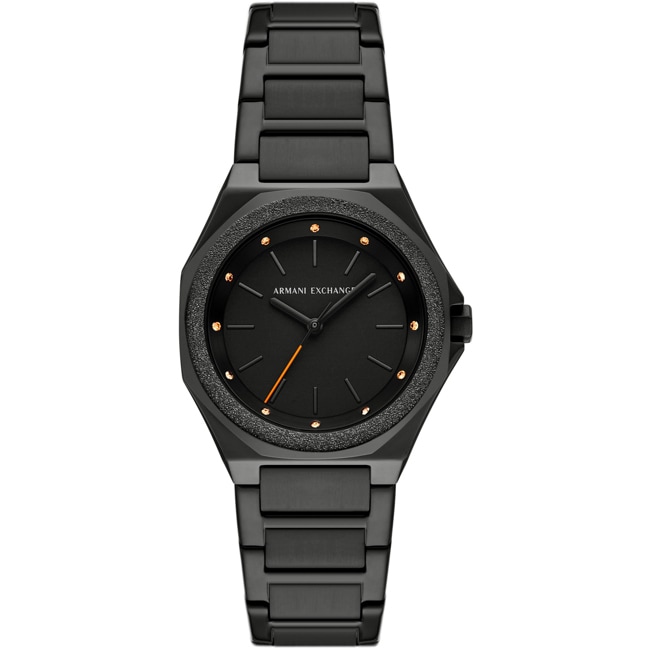 Armani Exchange Andrea Noir - AX4621