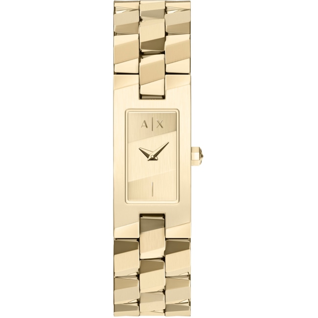 Armani Exchange Aria Goldig - AX4701