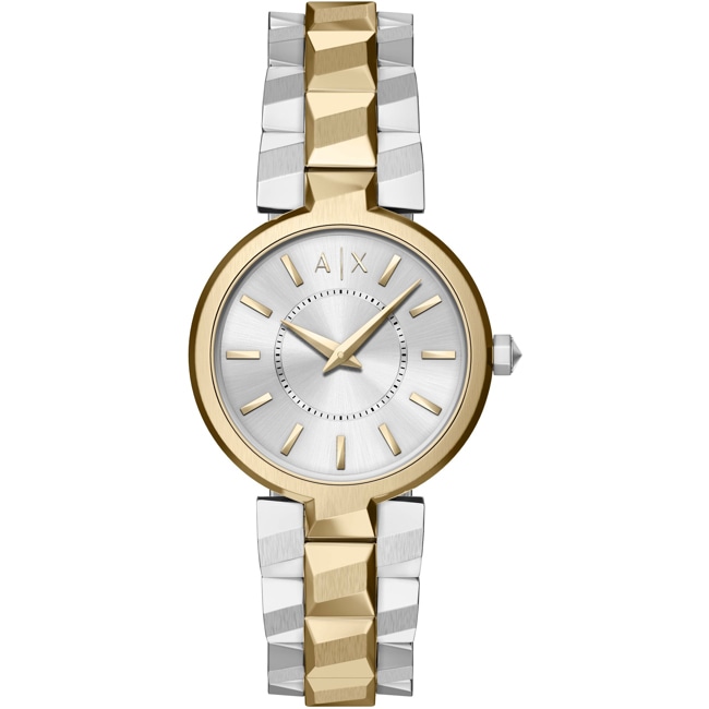 Armani Exchange Audelle Two-Tone - AX4406