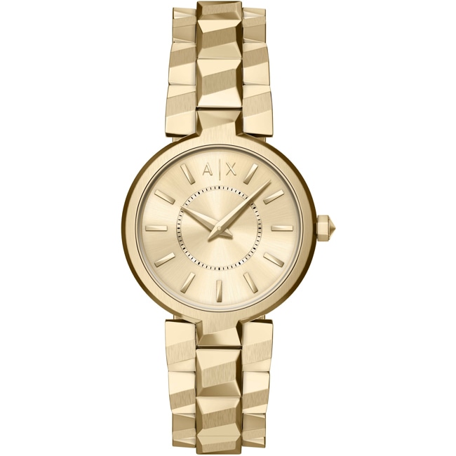 Armani Exchange Audelle Gold - AX4407