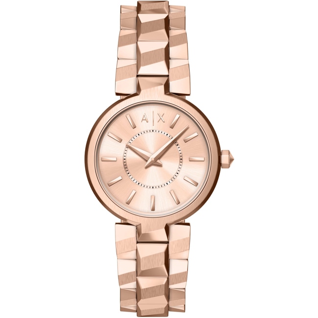 Armani Exchange Audelle Rose - AX4408
