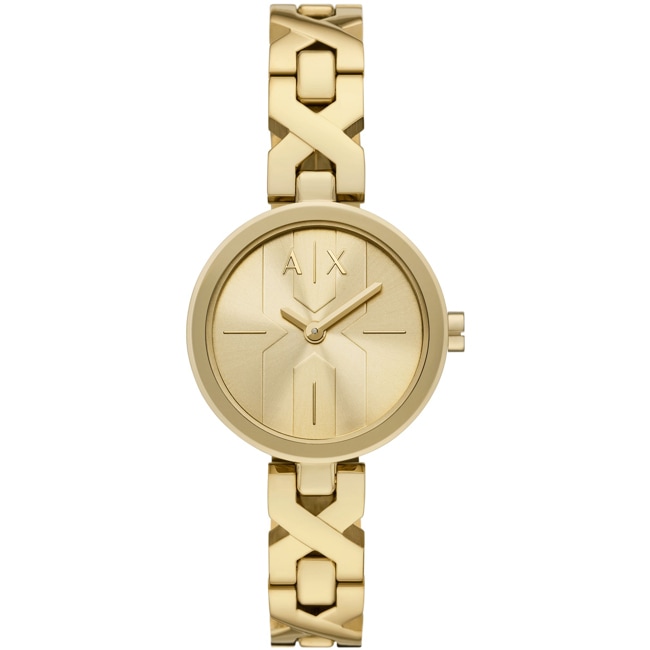 Armani Exchange Ava Gold - AX5831