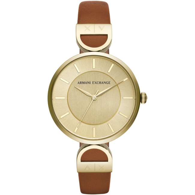 Armani Exchange Brooke 38 - AX5324