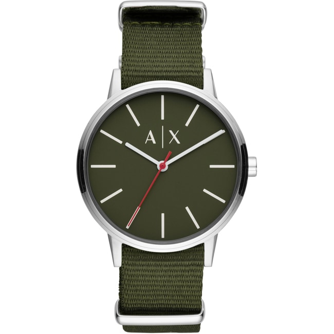 Armani Exchange Cayde - AX2709