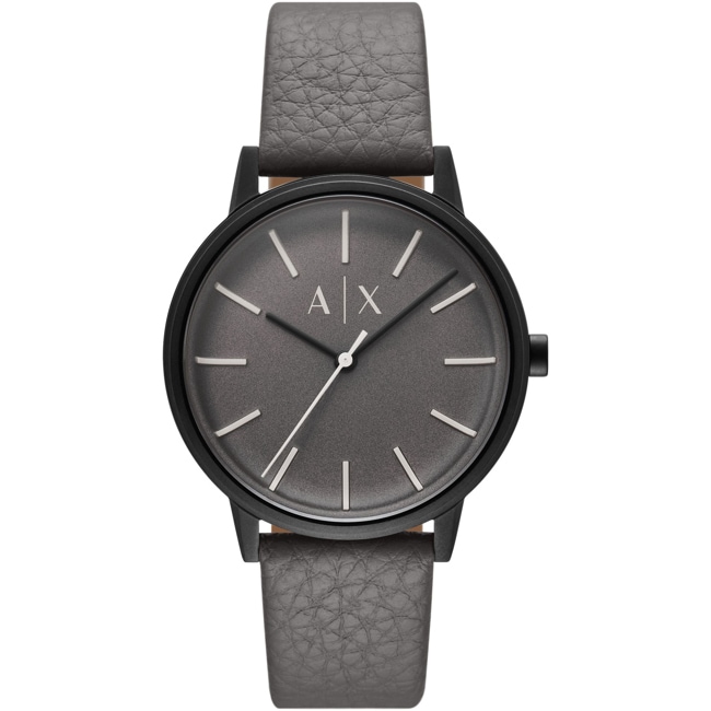 Armani Exchange Cayde Grau - AX2764