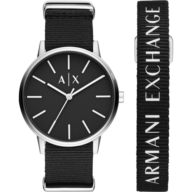 Armani Exchange Cayde Set - AX7111