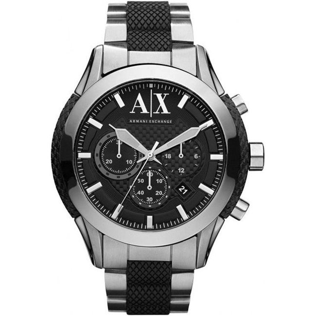 Armani Exchange Coronado Chronograph - AX1214