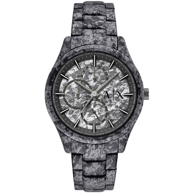Armani Exchange Dante Gris - AX1885