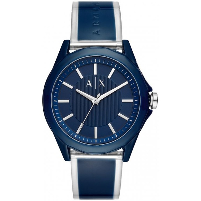 Armani Exchange Drexler - AX2631