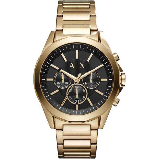 Armani Exchange Drexler Chronograph - AX2611