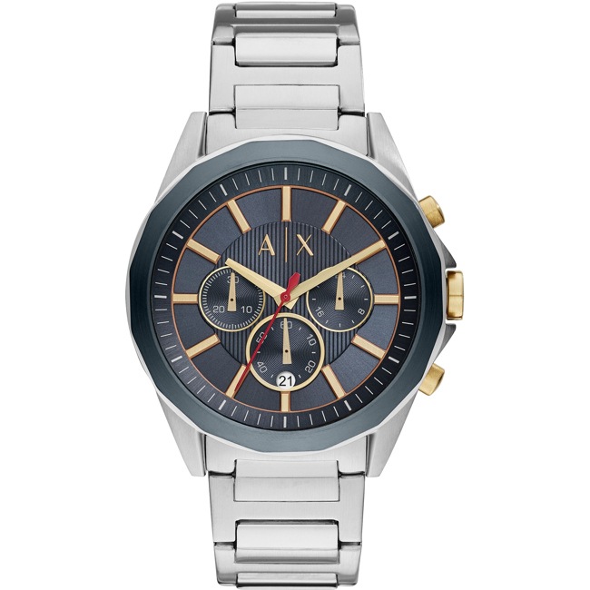 Armani Exchange Drexler Chronographe - AX2614