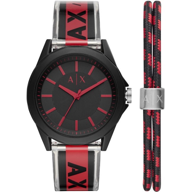 Armani Exchange Drexler Set - AX7113