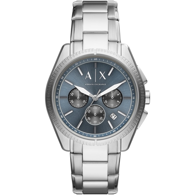 Armani Exchange Giacomo Chronograph - AX2850