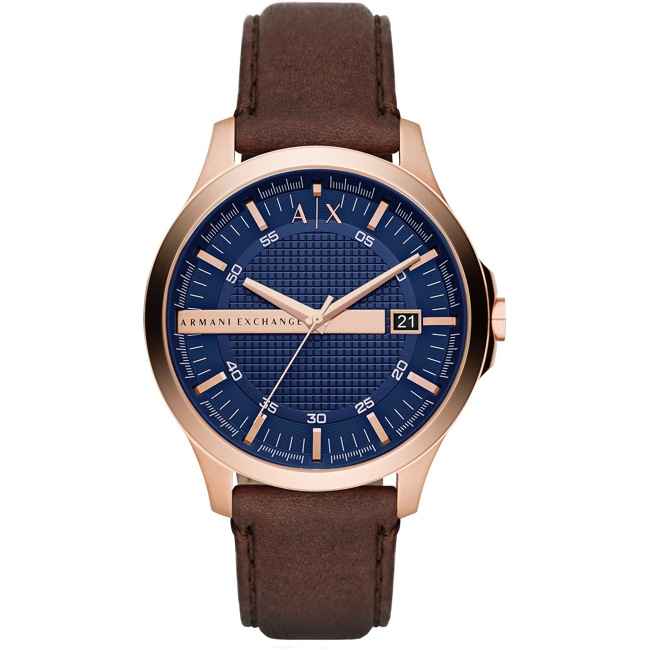 Armani Exchange Hampton | AX2172