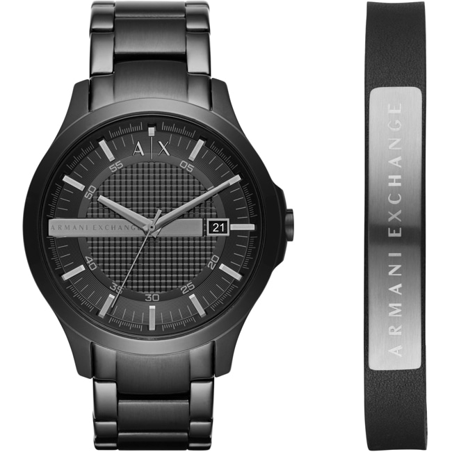 Armani Exchange Hampton Set - AX7101