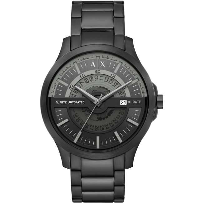 Armani Exchange Hampton Autoquarz - AX2444