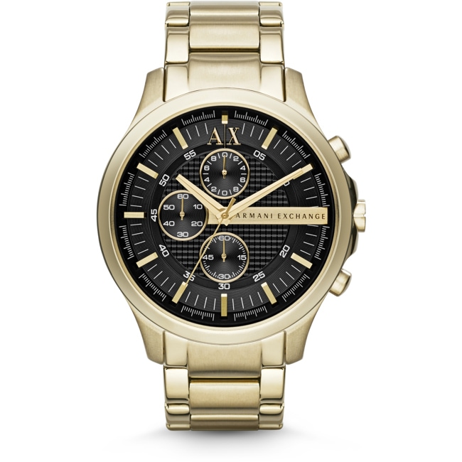 Armani Exchange Hampton Chronographe - AX2137