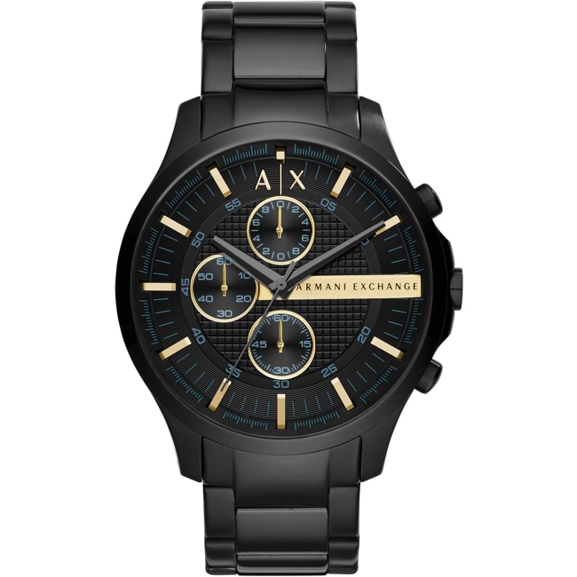 Armani Exchange Hampton Chronographe - AX2164