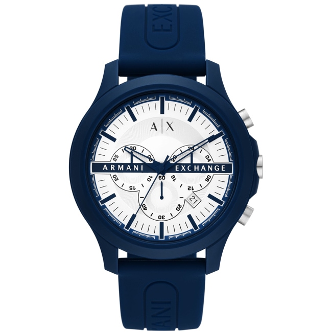 Armani Exchange Hampton Chronograph - AX2437