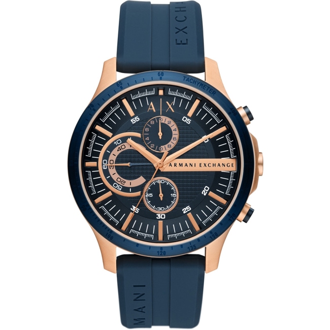 Armani Exchange Hampton Chronograph - AX2440