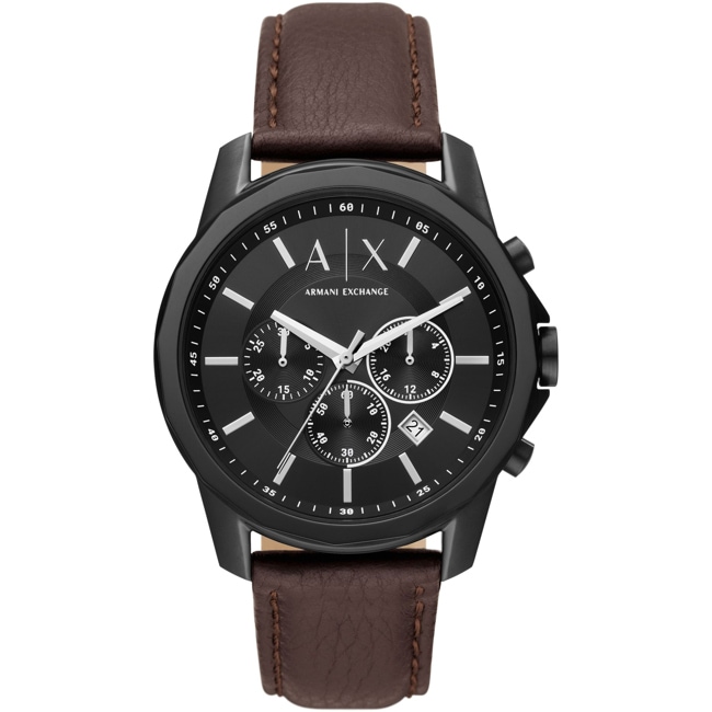 Armani Exchange Hampton Chronograph - AX1732