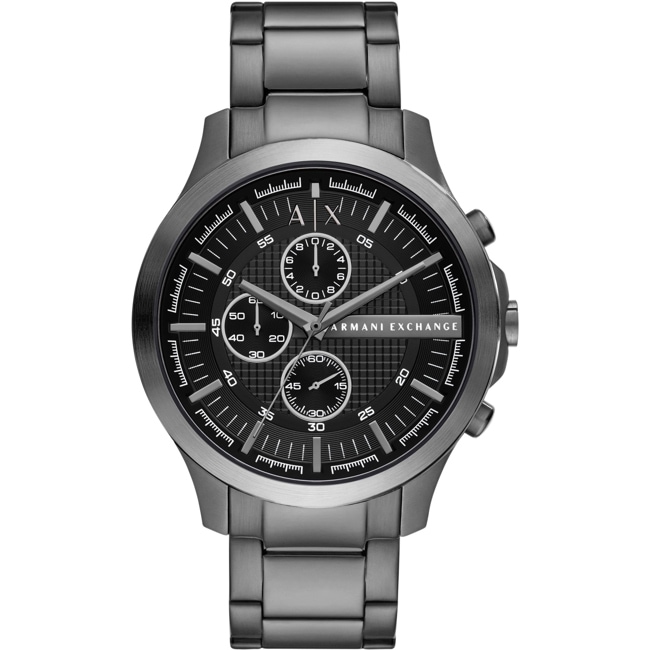 Armani Exchange Hampton Chronographe - AX2454