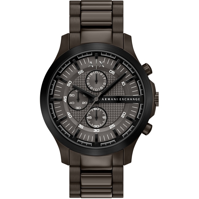 Armani Exchange Hampton Chronographe - AX2467