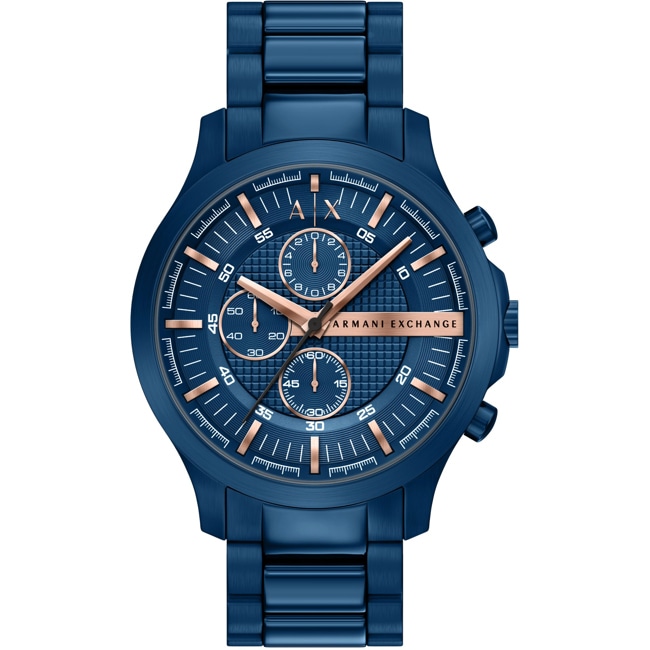 Armani Exchange Hampton Chronographe - AX2468