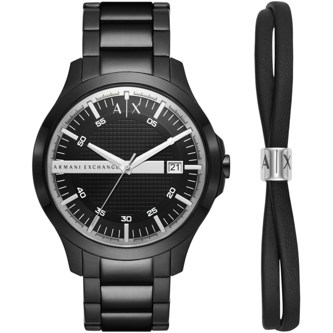 Armani Exchange Hampton Set - AX7134SET