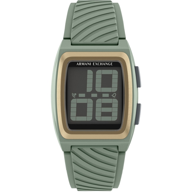 Armani Exchange Kelvin Green - AX2969