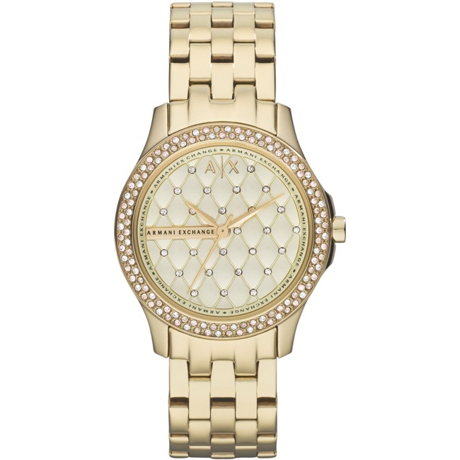 Armani Exchange Lady Hampton - AX5216