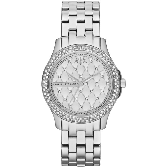 Armani Exchange Lady Hampton - AX5215