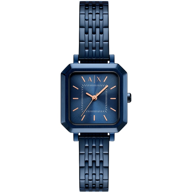 Armani Exchange Leila Blau - AX5730