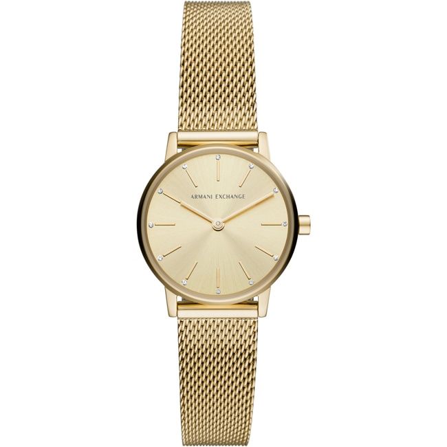 Armani Exchange Lola 28 - AX5567