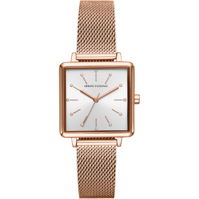 Armani Exchange Lola Square - AX5802