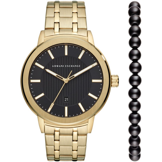 Armani Exchange Maddox Set - AX7108