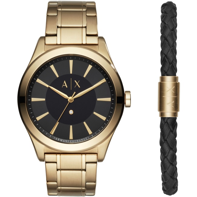 Armani Exchange Nico Set - AX7104