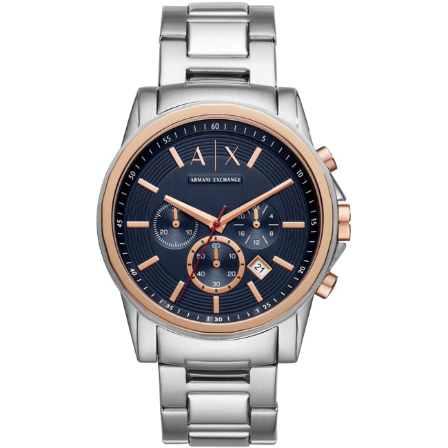 Armani Exchange Outerbanks Chronograph - AX2516