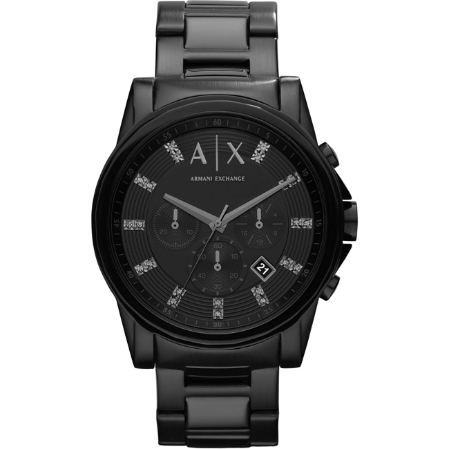 Armani Exchange Outerbanks Chronograph - AX2093