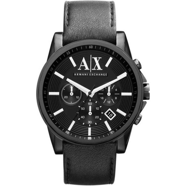 Armani Exchange Outerbanks Chronograph - AX2098
