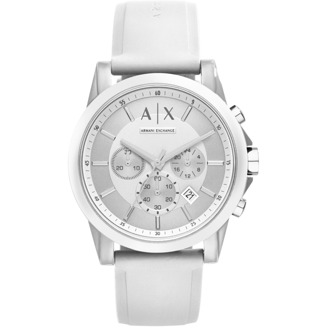 Armani Exchange Outerbanks Chronographe - AX1325