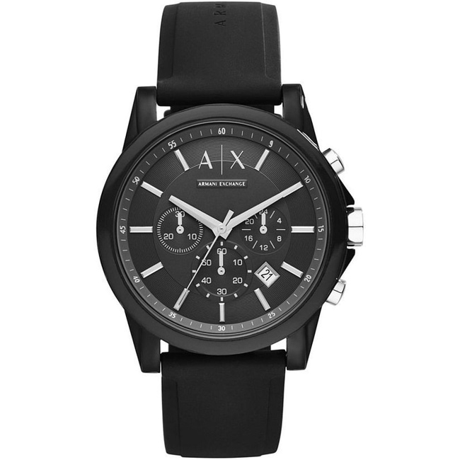 Armani Exchange Outerbanks Chronograph Armani Exchange Outerbanks Chronograph - AX1326