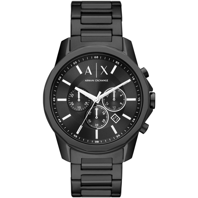 Armani Exchange Outerbanks Chronograph - AX1722