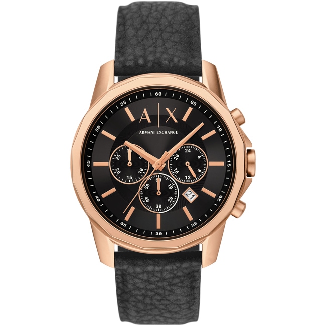Armani Exchange Banks Chronograph Armani Exchange Banks Chronograph - AX1769