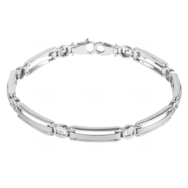 Armband 925 Silber 5.5mm - 21cm - AR-0005-SI