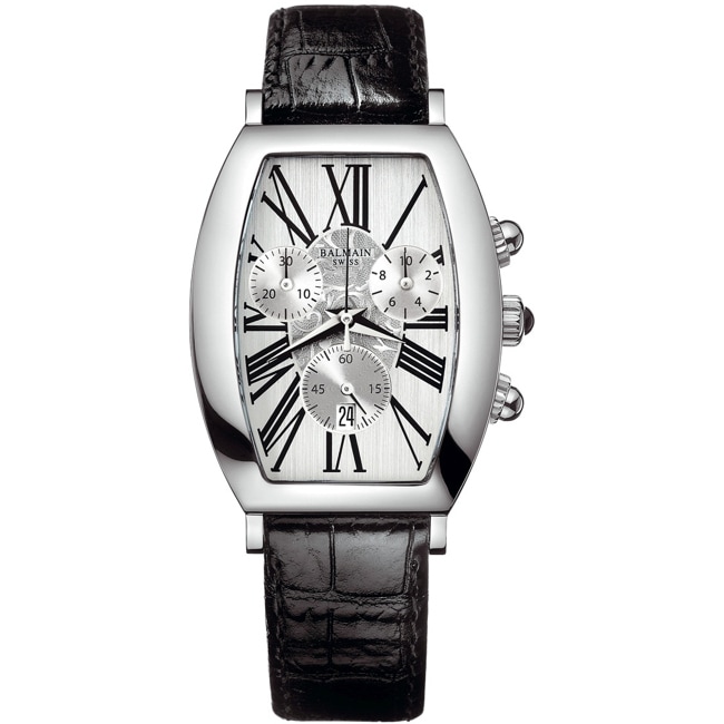 Balmain Arcade Chrono Lady - B5711.32.12