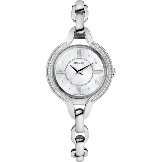 Balmain B-Crazy Chain - B3875.33.82