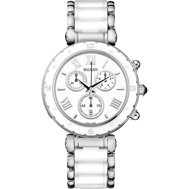 Balmain Balmainia Chrono Lady - B5636.33.22